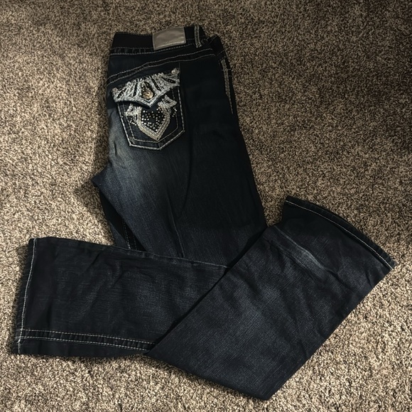 Maurices Women bootcut jeans - Picture 4 of 4